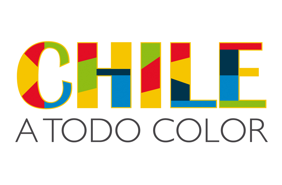 Chile A Todo Color