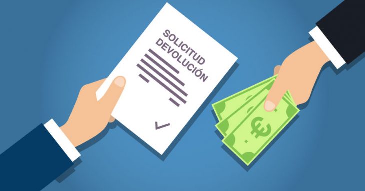 Que es la declaración de renta 2019 y la devolución de impuestos ...