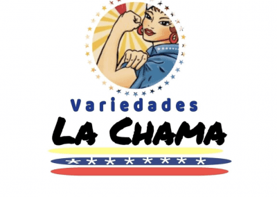 Variedades La Chama