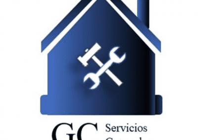 Servicios generales GGC