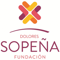 Logo Fundación Dolores Sopeña