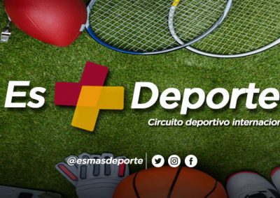 Es Más Deporte