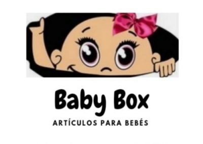 Babybox.cl