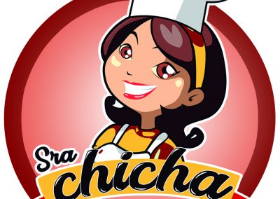 Señora Chicha