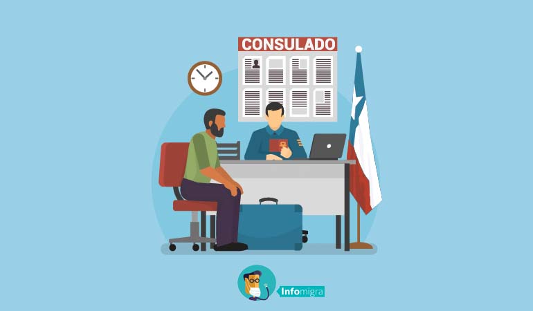 CONSULAR