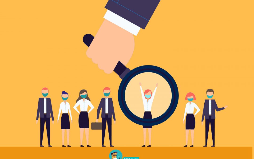 ¿DONDE ENCONTRAR EMPLEO EN CHILE DEL 2021?