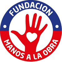 Logo Fundación manos a la obra