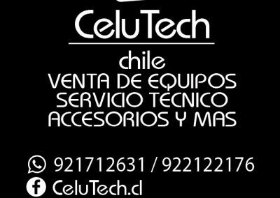 Celutech spa