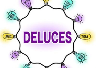 Deluces