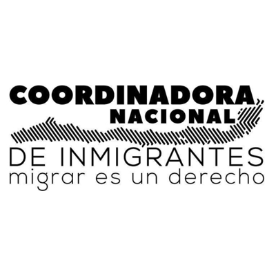 Coordinadora Nacional de Inmigrantes