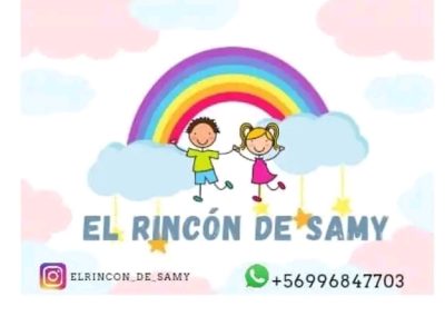 El rincón de Samy