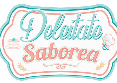 Deléitate y saborea.cl