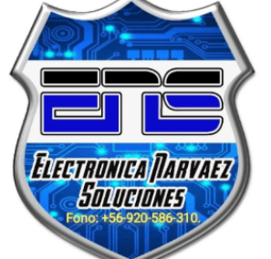 Electrónica Narváez Soluciones