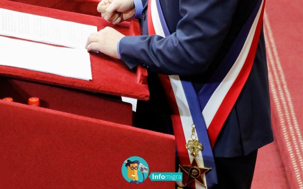 Cuenta Pública: Presidente anunció Política Nacional de Migración