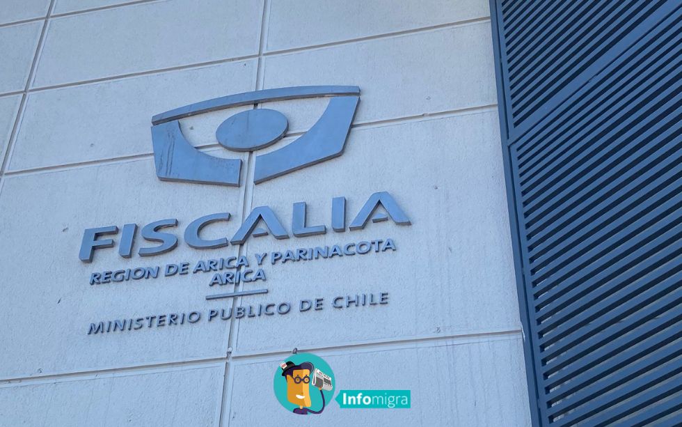 CORTE DE ARICA REVOCÓ DECISIÓN DE JUZGADO Y MANDÓ A PRISIÓN A OTROS TRES IMPUTADOS DEL "TREN DE ARAGUA"