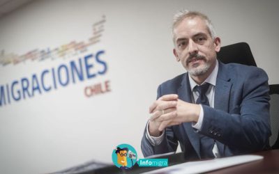 CORTE DE CONCEPCIÓN SANCIONÓ AL DIRECTOR DE MIGRACIONES CON SUSPENSIÓN TEMPORAL