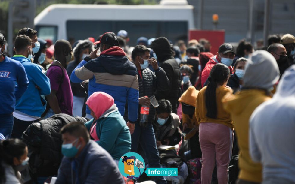 ESPECIALISTA Y BRECHAS EN SALUD SEXUAL DE MIGRANTES: «HAY PRÁCTICAS DISCRIMINATORIAS»