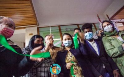 Municipalidad de Valdivia lanza programa de apoyo a la población migrante