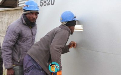 Llaman extranjeros a “no desalentarse” y regularizar su situación en la zona