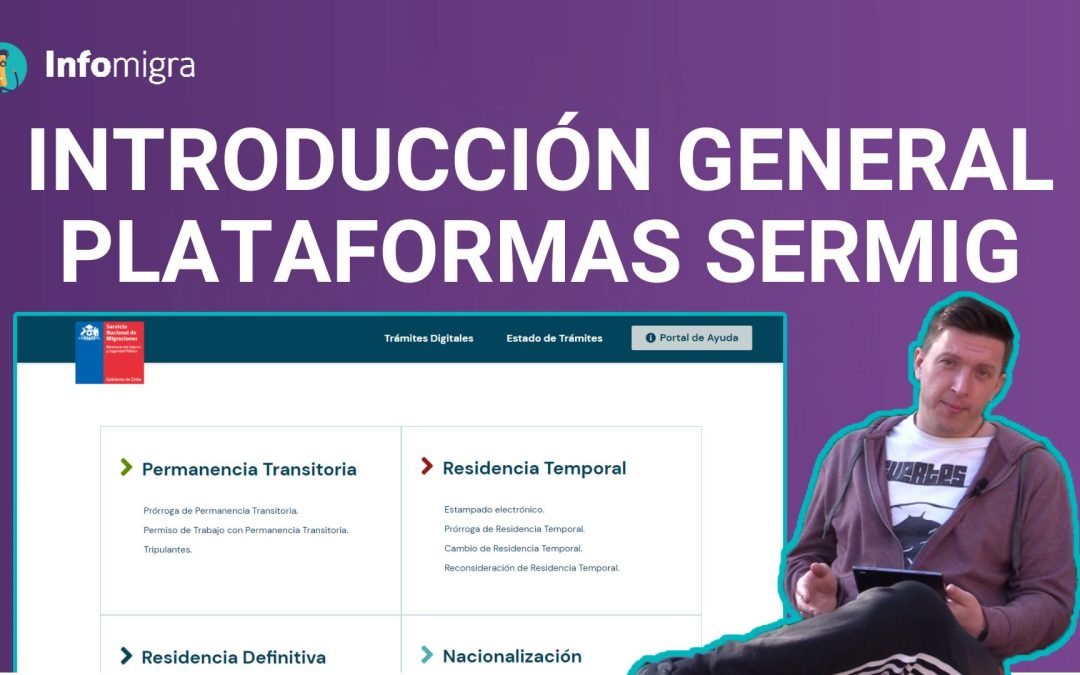 PÁGINAS WEB DEL SERMIG