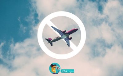 Impedir volar a Chile a ciudadana extranjera por carecer de residencia legal y sólo contar con un certificado de envío de la solicitud, no es ilegal, resuelve la Corte de Puerto Montt.