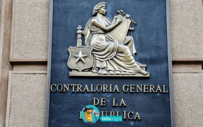 Solicitamos A La Contraloría Chilena Que Se Pronuncie Sobre La Legalidad De Nuevos Requisitos Y Postergación De Los Inscripción De Niños/As Inmigrantes En Situación Irregular En El Sistema Educacional Chileno