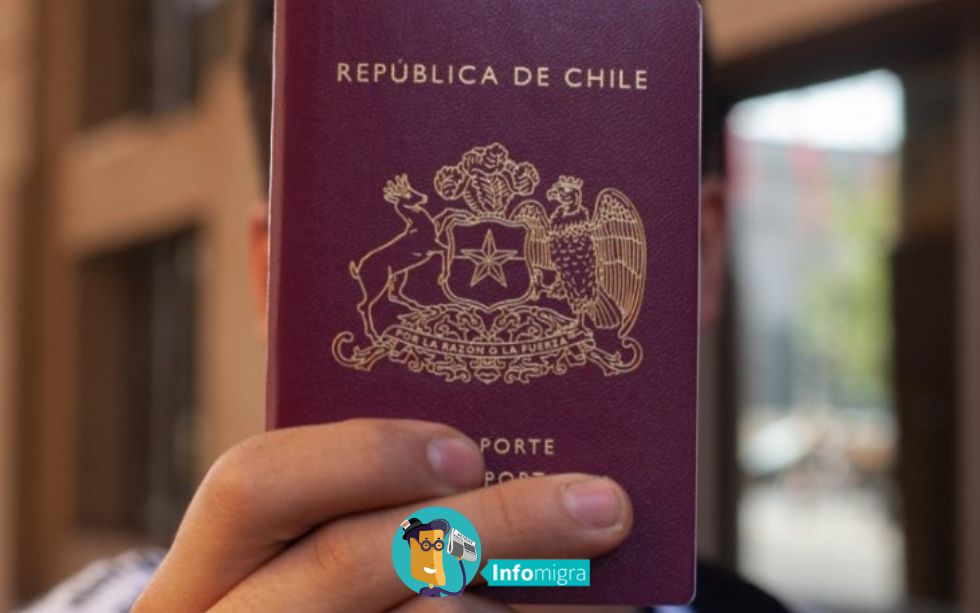 EE.UU. aprueba proyecto que retira fondos para el programa de Visa Waiver a Chile