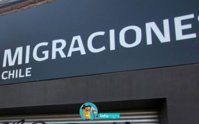 Migraciones deberá indemnizar con $17 millones a exdirectora de Los Lagos por despido anticipado