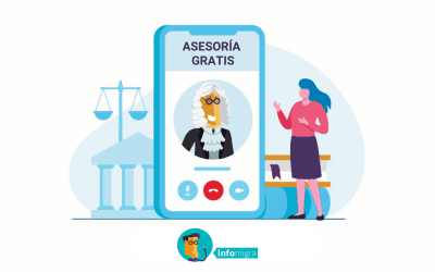 24 portales de asesoría legal y social gratuita online 2024