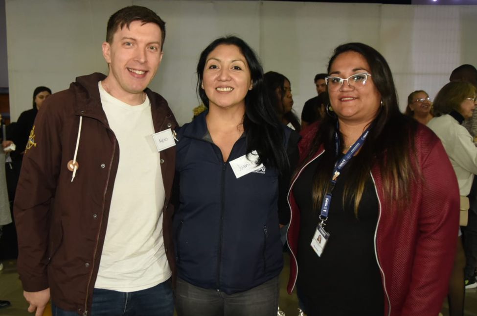 Participamos Del Encuentro Intercultural: Diálogos Que Enriquecen De La Municipalidad De Maipú