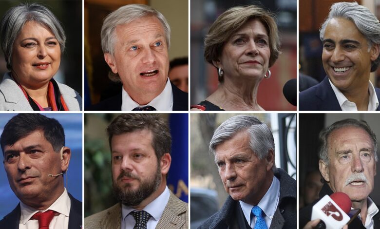 ¿Qué Dijeron Sobre Migración Los 8 Candidatos/as Presidenciales En Su Primer Debate Público Por Las Elecciones 2025?