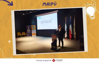 Capacitación Sobre Regularización Migratoria Y De Estudios Superiores Para Inmigrantes De La Comuna De Maipú