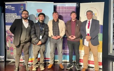 Dictamos Seminario Sobre Reunificación Familiar Y Actualidad Migratoria En Villa Alemana