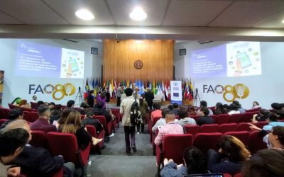 Asistimos Al 13° Seminario De Comunicación Digital: Discursos De Odio En Redes Social Y Medios Digitales #CortaElHate