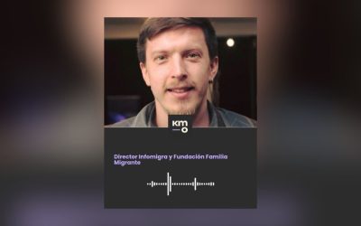 Participamos Del Programa Radial “Kmceronoticias” De La Radio Universidad Católica