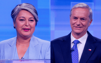 Segunda Vuelta Presidencial 2025: Propuestas Migratorias